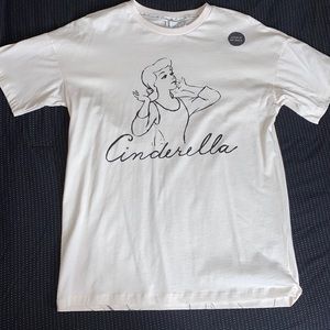 Cinderella Graphic Tee
